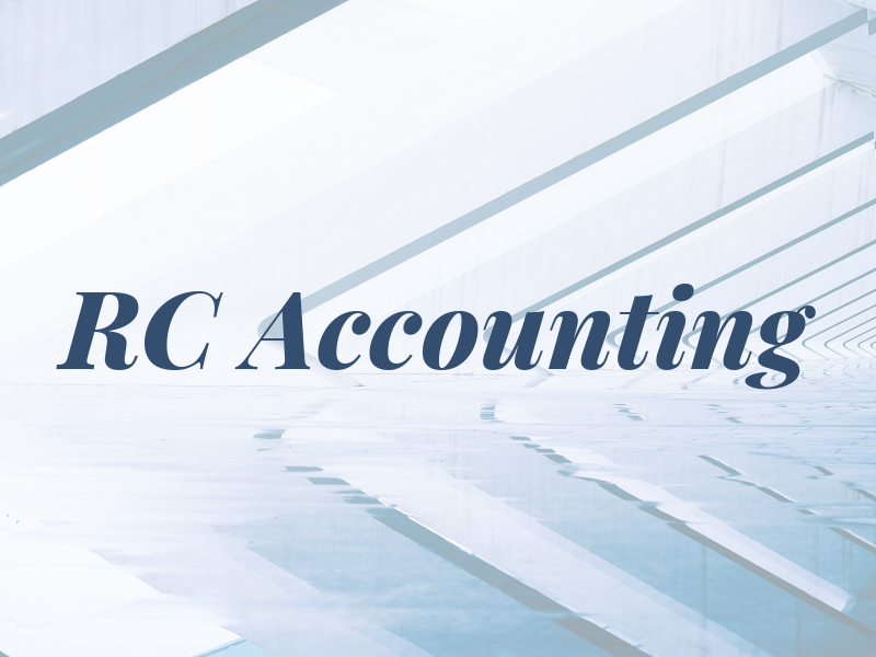 RC Accounting