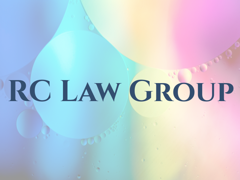 RC Law Group