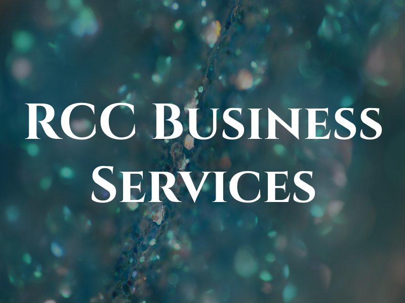 RCC Business Services