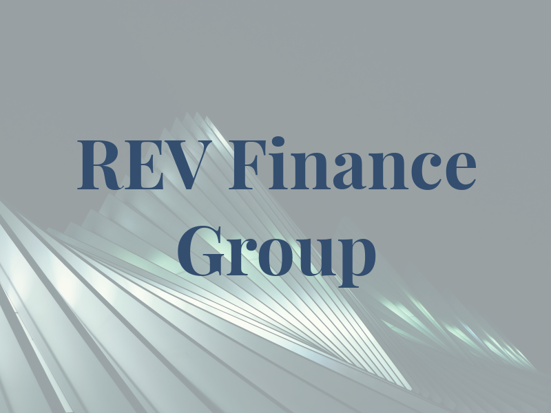 REV Finance Group