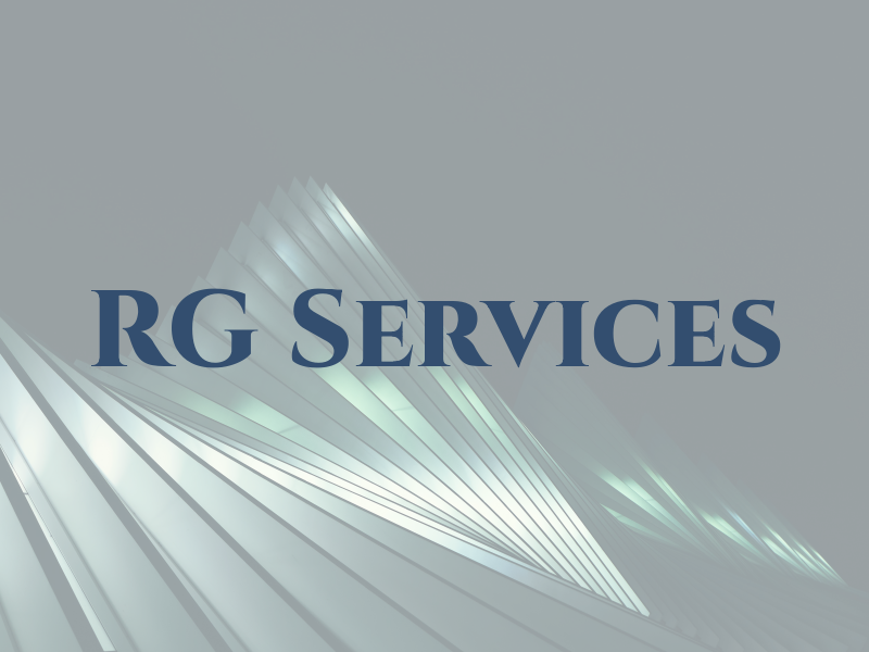 RG Services