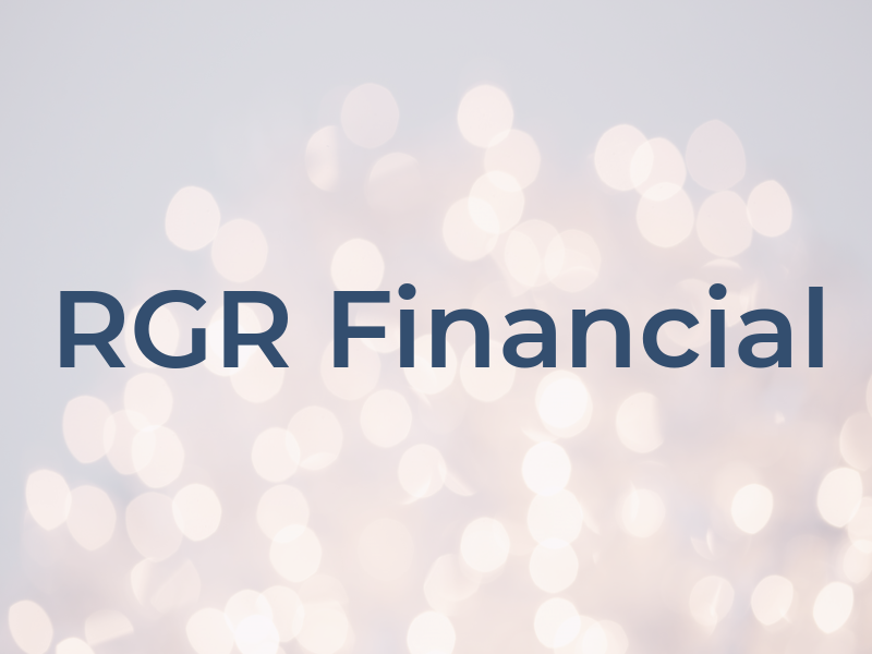 RGR Financial
