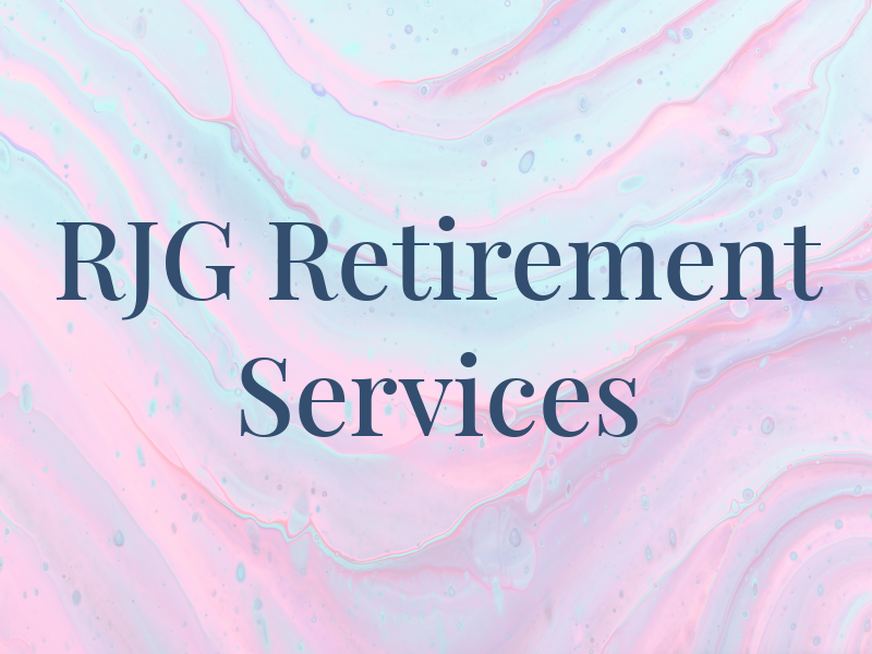 RJG Retirement Services