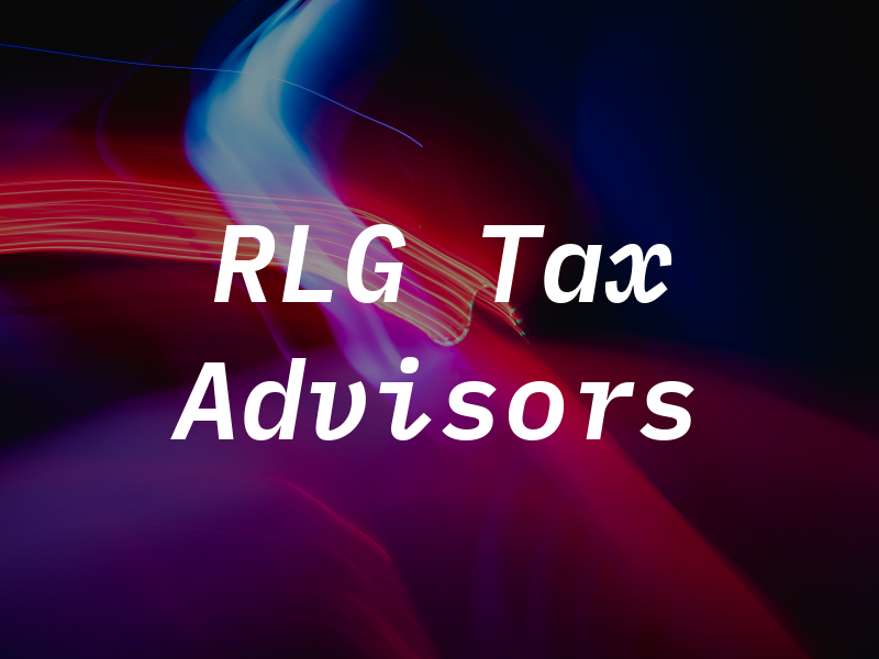 RLG Tax Advisors