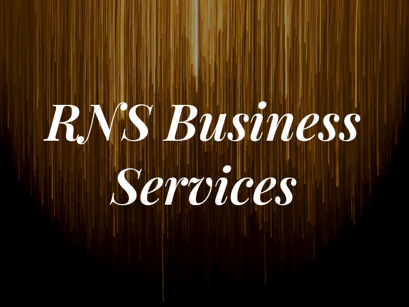 RNS Business Services