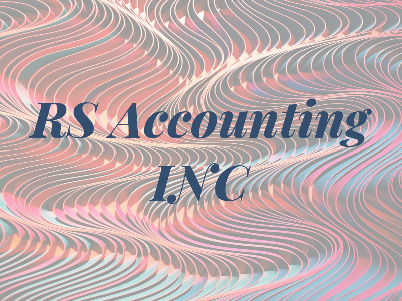 RS Accounting INC