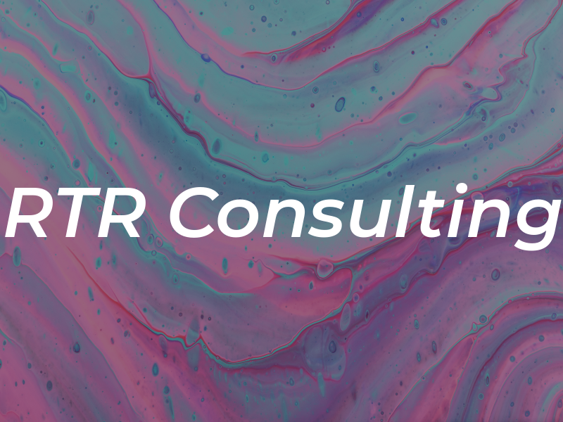 RTR Consulting