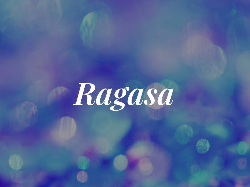 Ragasa