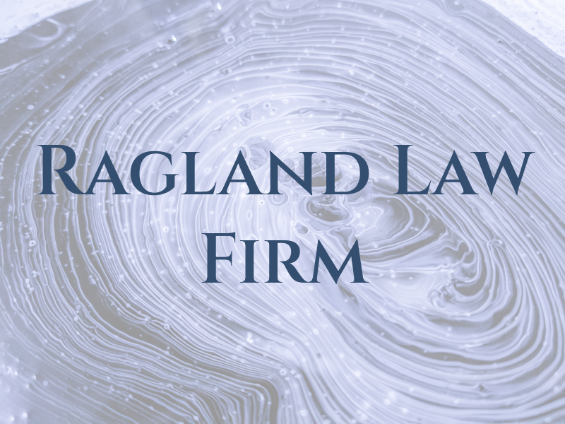 Ragland Law Firm