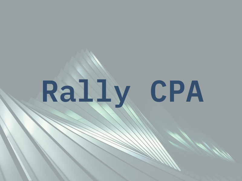 Rally CPA