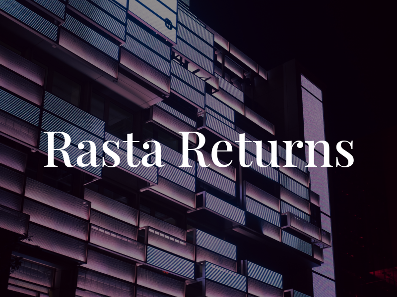 Rasta Returns