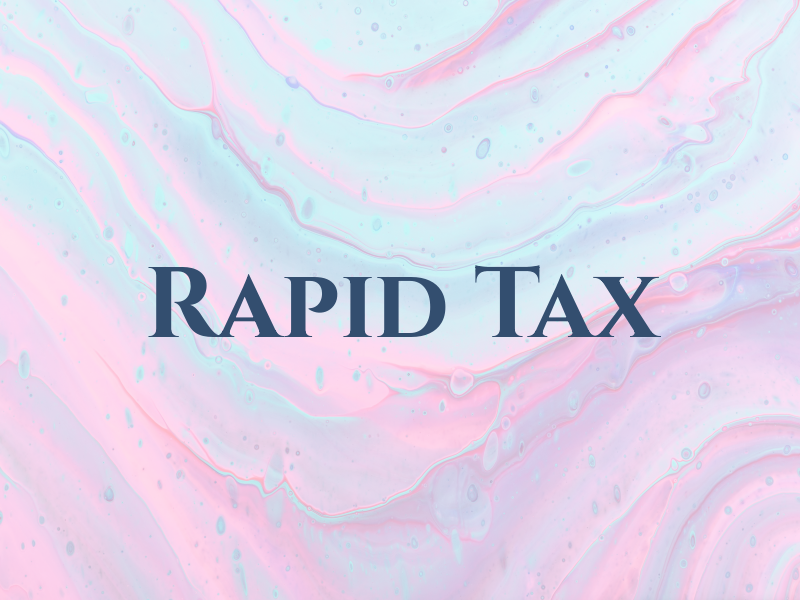 Rapid Tax