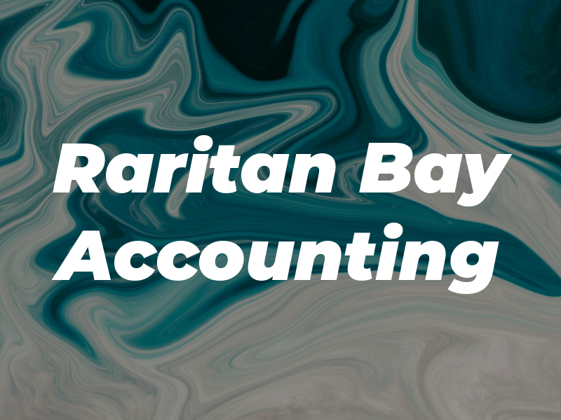 Raritan Bay Accounting