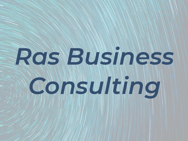 Ras Business Consulting