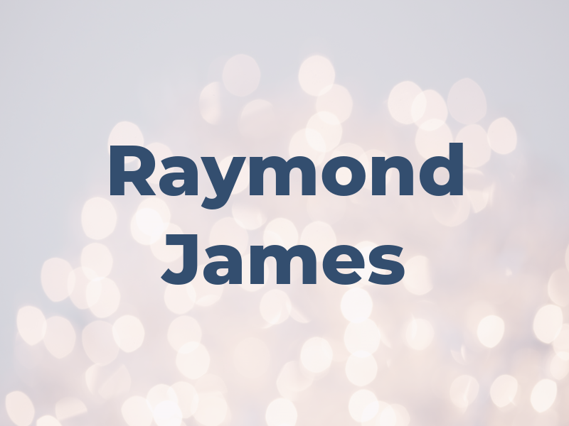 Raymond James