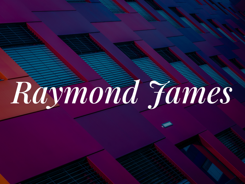 Raymond James