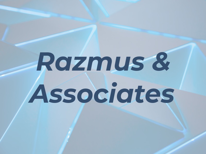 Razmus & Associates
