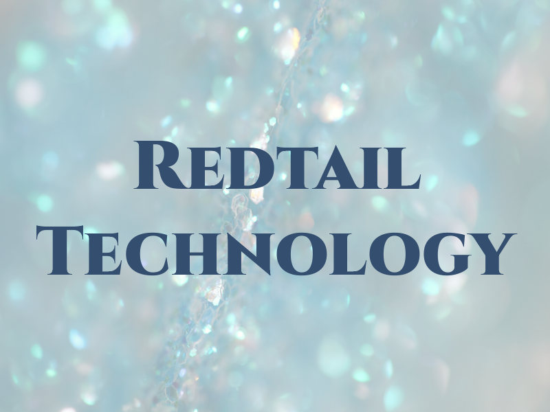 Redtail Technology