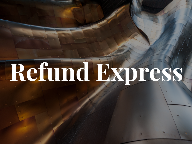 Refund Express
