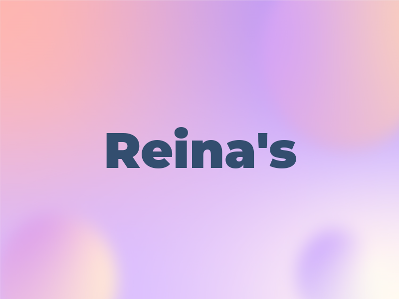 Reina's