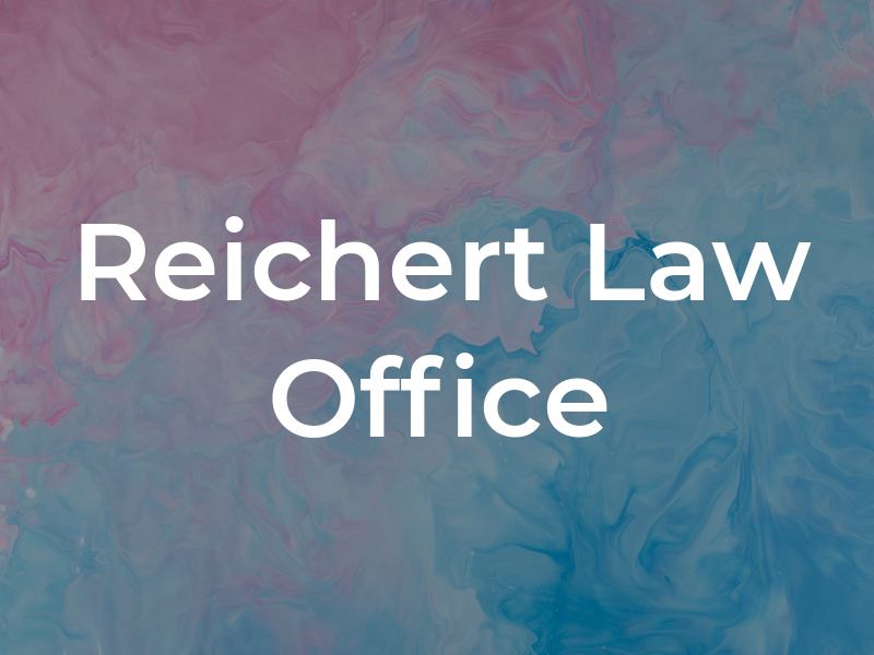 Reichert Law Office