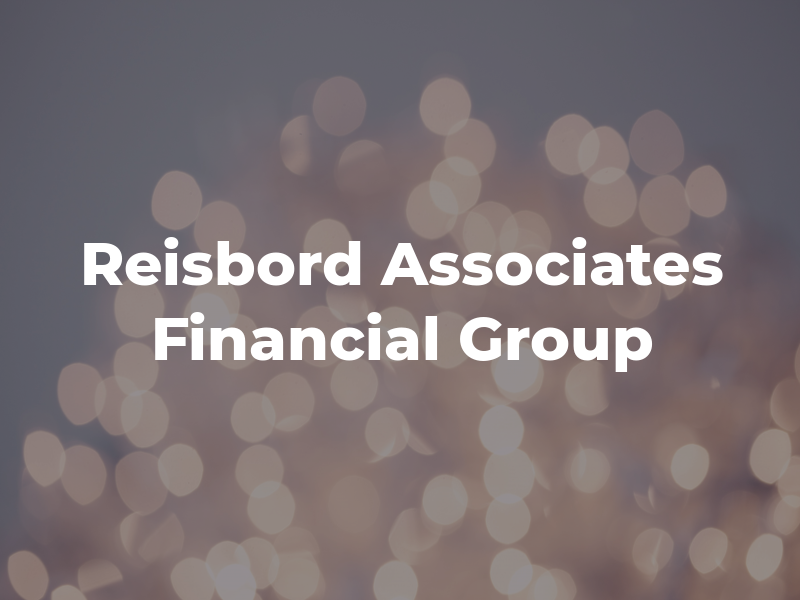 Reisbord and Associates Financial Group