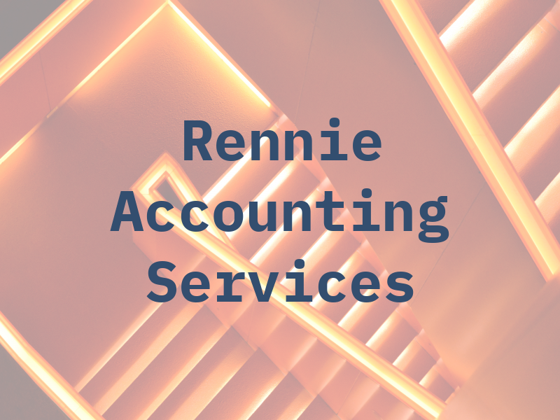Rennie Accounting Services