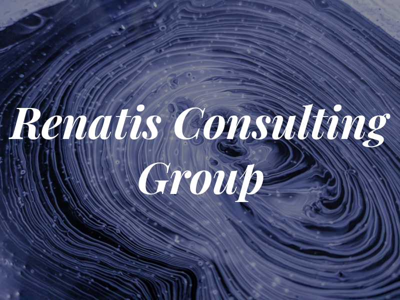 Renatis Consulting Group