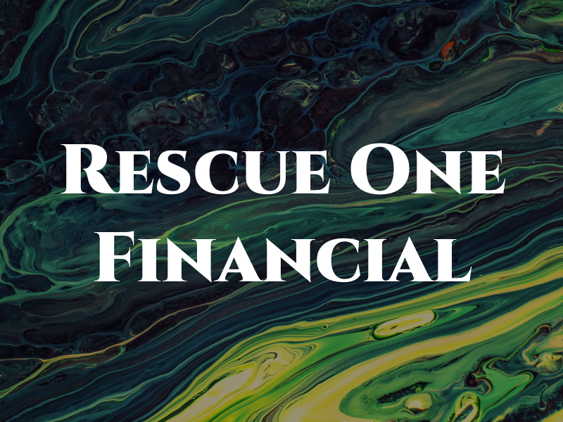 Rescue One Financial