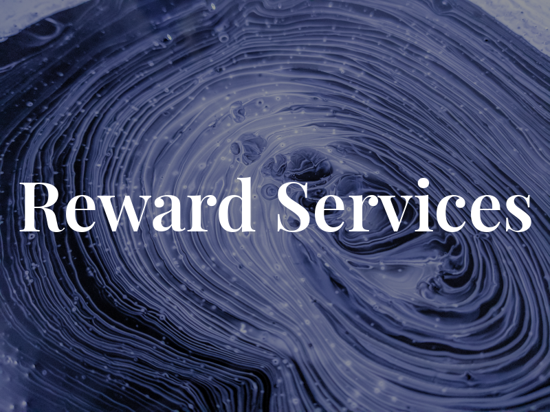 Reward Services