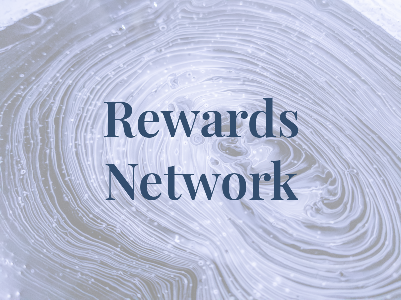 Rewards Network
