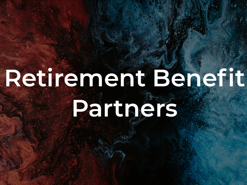 Retirement & Benefit Partners