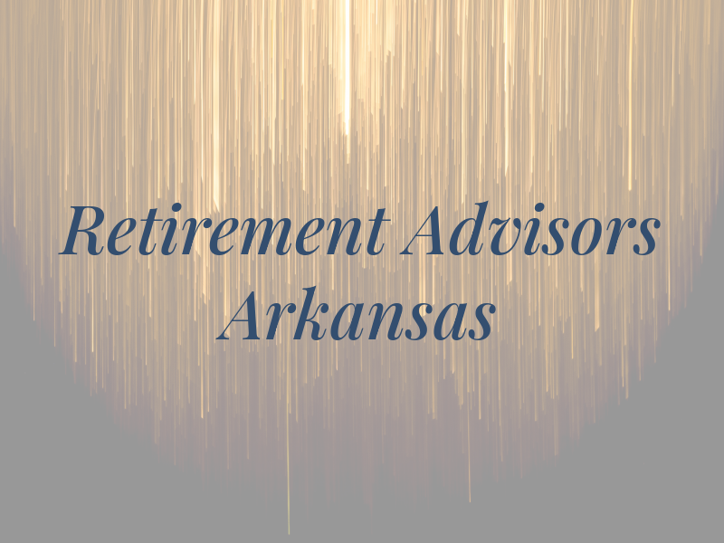 Retirement Advisors of Arkansas