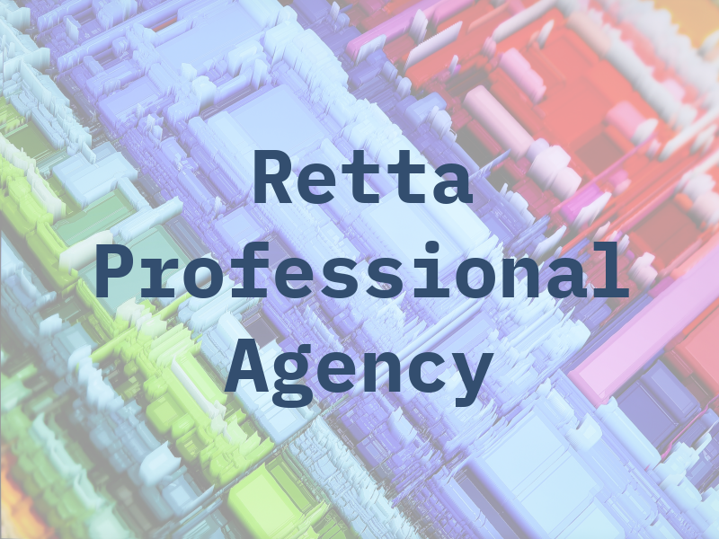 Retta & Co. Professional Agency