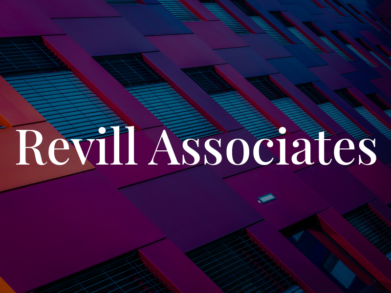 Revill Associates