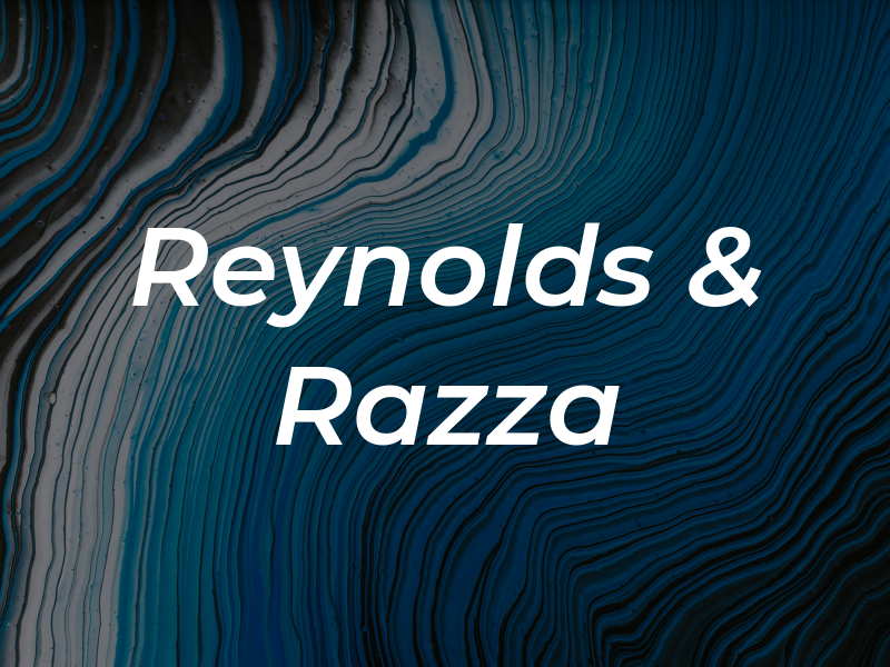 Reynolds & Razza