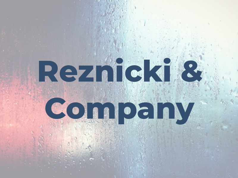 Reznicki & Company