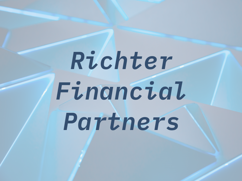 Richter Financial Partners