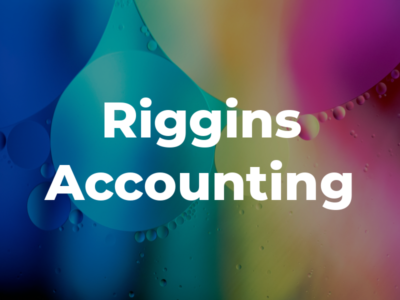 Riggins Accounting