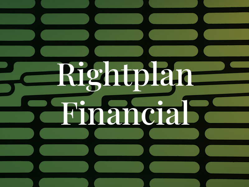Rightplan Financial