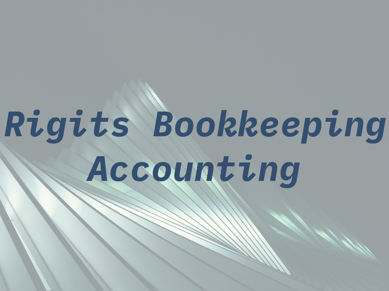 Rigits Bookkeeping & Accounting