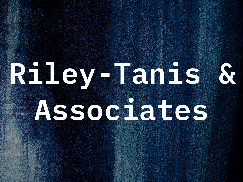 Riley-Tanis & Associates