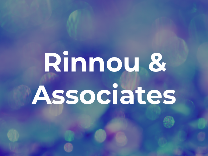 Rinnou & Associates