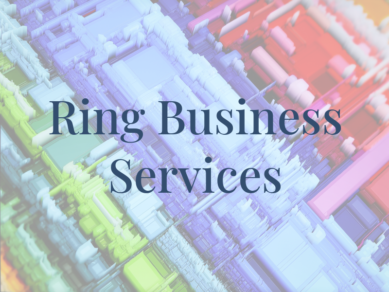 Ring Business Services