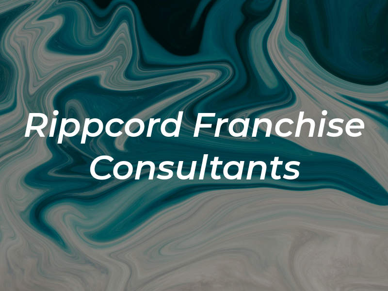 Rippcord Franchise Consultants
