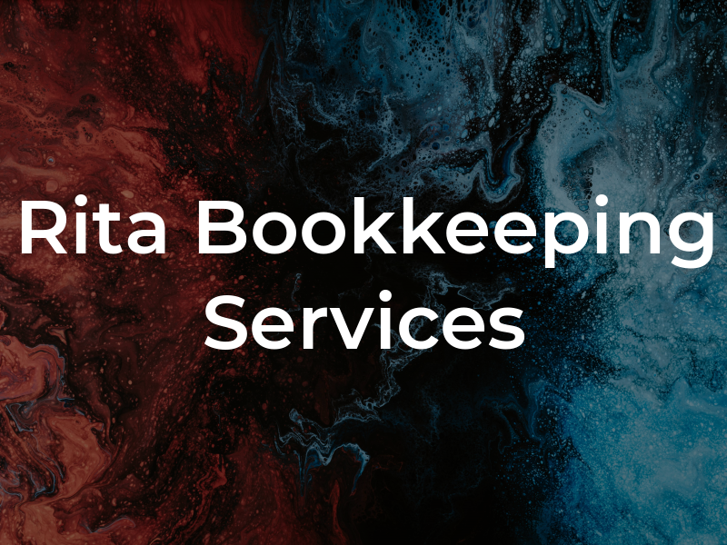 Rita Bookkeeping Services