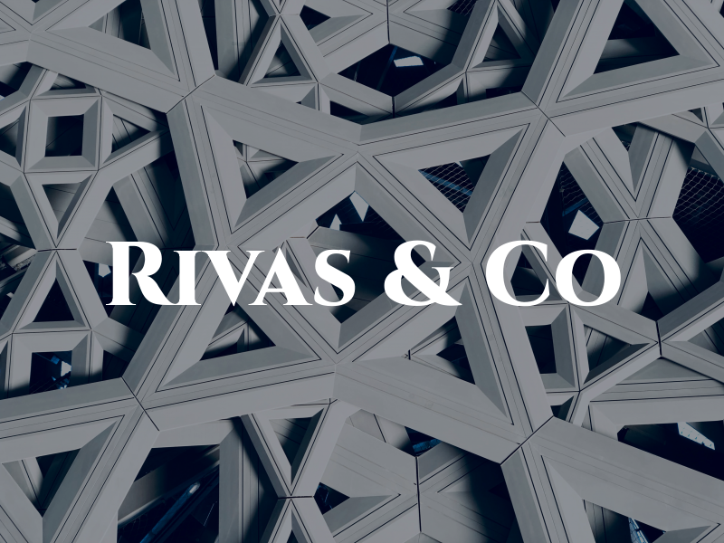 Rivas & Co