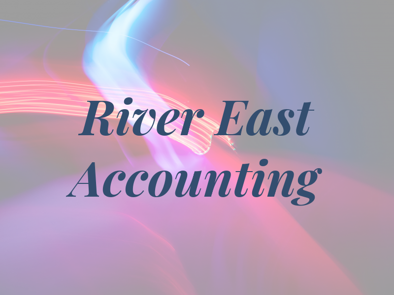 River East Tax and Accounting