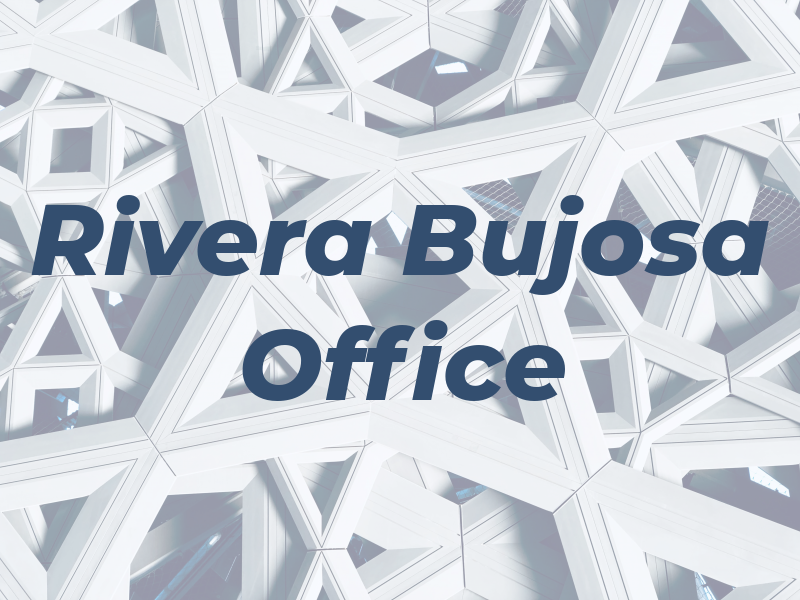 Rivera Y Bujosa Law Office