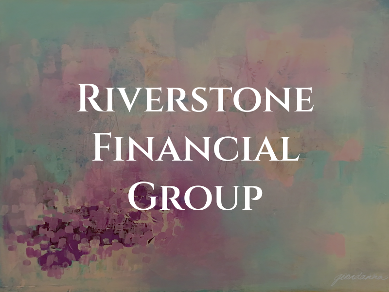 Riverstone Financial Group